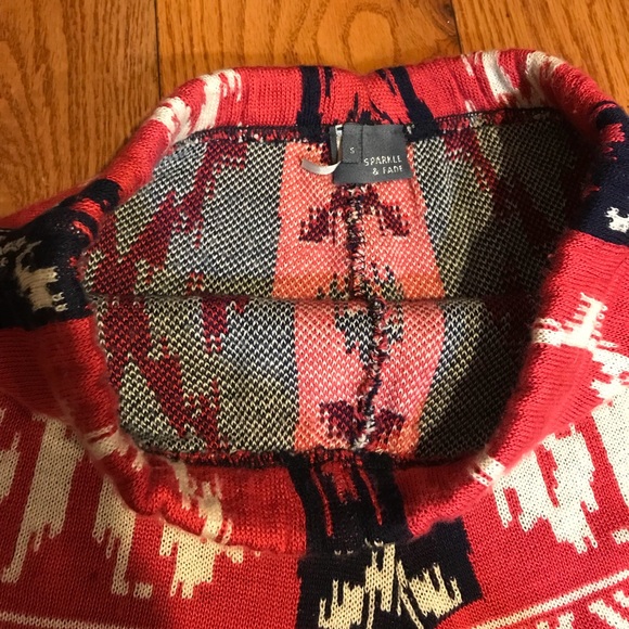 Textured shorts - Picture 3 of 6